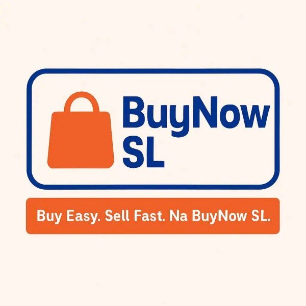 BuyNow SL logo