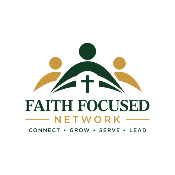 Faith Focused Network logo