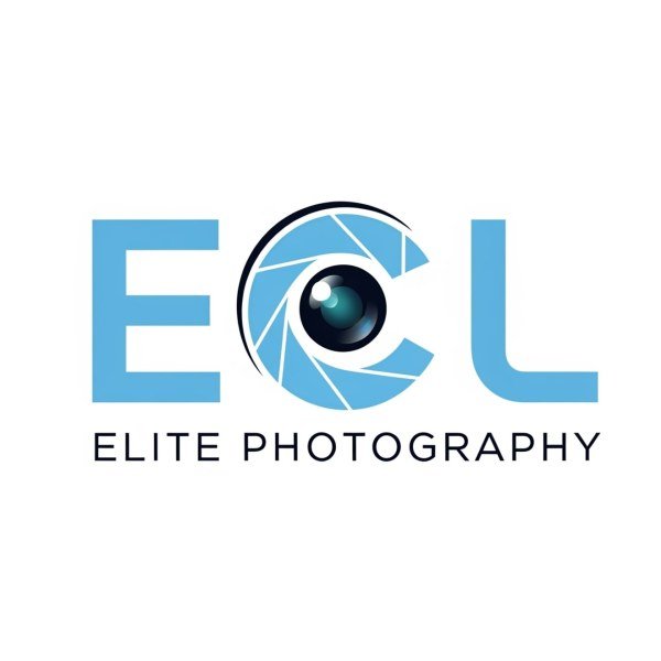ECL Elite Photography logo